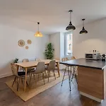 L'apaisant - Un Coin De Serenite Au Coeur De Apartament *