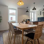 Apartament L'apaisant - Un Coin De Serenite Au Coeur De