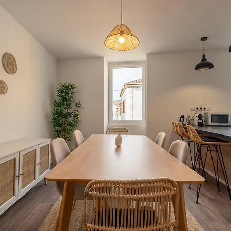 L'apaisant - Un Coin De Serenite Au Coeur De Dax