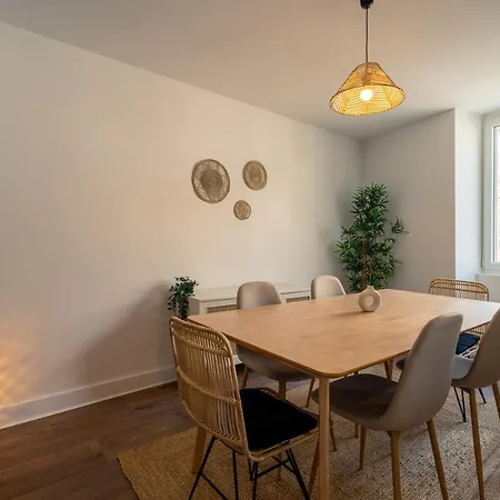 L'apaisant - Un Coin De Serenite Au Coeur De Dax