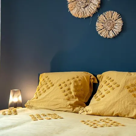 L'apaisant - Un Coin De Serenite Au Coeur De Apartament Dax