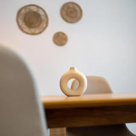 Apartament L'apaisant - Un Coin De Serenite Au Coeur De