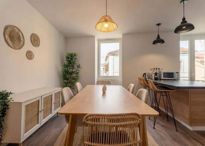 L'apaisant - Un Coin De Serenite Au Coeur De Dax