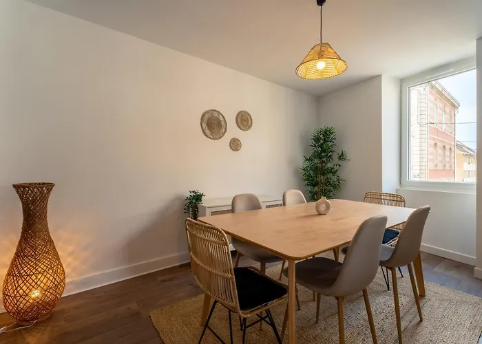 L'apaisant - Un Coin De Serenite Au Coeur De Dax