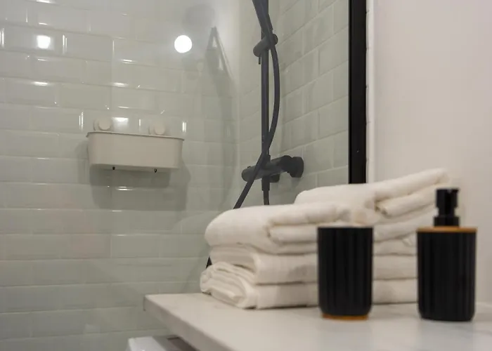 L'apaisant - Un Coin De Serenite Au Coeur De Apartment *